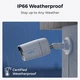 IP-камера Reolink P320 2.8 mm (RLC-510A) - изображение 9