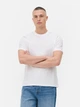 Футболка Primark білий VAQEH585 L - изображение 1