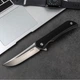Ніж складаний Ruike Hussar P121-B - зображення 4