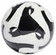 М'яч футбольний Adidas Tiro Club HT2430 (розмір 3) - зображення 3