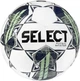 Біло-синньо-зелений м'яч для футзалу (мініфутболу) Select Master (розмір 4) - изображение 1