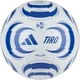 Синьо-білий футбольний м'яч Adidas Tiro Club KF8846 (розмір 5) - зображення 1