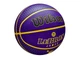 М'яч баскетбольний Wilson NBA PLAYER ICON OUTDOOR BSKT LEBRON NE розмір 7 - изображение 2