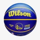 М'яч баскетбольний Wilson NBA PLAYER ICON OUTDOOR BSKT CURRY розмір 7 - изображение 4