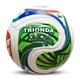 М'яч футбольний Adidas World Cup 26 Trionda Mini JD8034 (розмір 1) - изображение 3