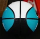 М'яч баскетбольний Nike EVERYDAY ALL COURT 8P DEFLATED WHITE/TEAL NEBULA/BLACK/BLACK розмір 7 - изображение 2