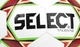 М'яч футбольний полегшення для дітей Select Talento (розмір 3) - зображення 2