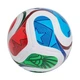 М'яч футбольний Adidas World Cup 26 Trionda Training JD8032 (розмір 5) - изображение 2