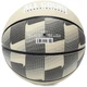 М'яч баскетбольний Nike EVERYDAY ALL COURT 8P GRAPHIC DEFLATED TEAM GOLD/BLACK/BLACK/WHITE розмір 7 - изображение 4