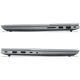 Ноутбук Lenovo ThinkBook 14 G8 IRL Arctic Gray 14" IPS 1920x1200 60 Гц / Intel Core 7 240H / Intel Graphics / RAM 16 ГБ / DDR5 / SSD 512 ГБ / Windows 11 Pro / 1.36 кг (21SG0002US) - изображение 3