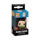 Ігрова фігурка на кліпсі Funko POP! cерії Вбивця демонів Незуко - зображення 2
