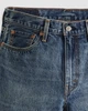 Шорты Levi's 469 Loose 12" Shorts Color: Indigo Heartbreak - Medium Wash (394340141) W38 - зображення 6