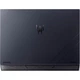 Ноутбук Acer Predator Helios Neo 16 AI PHN16-73-92X1 16" IPS 2560x1600 240 Гц / Intel Core Ultra 9 275HX / NVIDIA GeForce RTX 5070 Ti 12 ГБ / RAM 16 ГБ / DDR5 / SSD 1 ТБ / Windows 11 Home / 2.7 кг (NH.U0UAA.001) (CUSTOM: 16GB RAM) - изображение 3