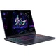 Ноутбук Acer Predator Helios Neo 16 AI PHN16-73-92X1 16" IPS 2560x1600 240 Гц / Intel Core Ultra 9 275HX / NVIDIA GeForce RTX 5070 Ti 12 ГБ / RAM 16 ГБ / DDR5 / SSD 1 ТБ / Windows 11 Home / 2.7 кг (NH.U0UAA.001) (CUSTOM: 16GB RAM) - изображение 5