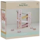 Zjeżdżalnia Little Dutch Fairy Garden FSC (LD7355) (8713291773554) - obraz 1