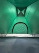 Палатка автоматическая 3-местная 200x150x120 см быстросборная туристическая с UV защитой - изображение 6