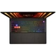 Ноутбук MSI Vector 16 HX AI A2XWHG 16" IPS-level 2560x1600 240 Гц / Intel Core Ultra 9 275HX / NVIDIA GeForce RTX 5070 Ti / RAM 32 ГБ / DDR5 / SSD 2 ТБ / Windows 11 Pro / 2.7 кг (A2XWHG-060US) - зображення 5
