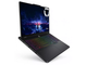 Ноутбук Lenovo Legion Pro 5 16IAX10H Black 16" OLED 2560x1600 165 Гц / Intel Core Ultra 7 255HX / NVidia GeForce RTX 5070 / RAM 16 ГБ / DDR5 / 1 ТБ / Windows 11 Home / 2.43 кг (83F3000PUS) - изображение 4