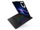 Ноутбук Lenovo Legion Pro 5 16IAX10H Black 16" OLED 2560x1600 165 Гц / Intel Core Ultra 7 255HX / NVidia GeForce RTX 5070 / RAM 16 ГБ / DDR5 / 1 ТБ / Windows 11 Home / 2.43 кг (83F3000PUS) - изображение 5