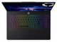 Ноутбук Lenovo Legion Pro 5 16IAX10H Black 16" OLED 2560x1600 165 Гц / Intel Core Ultra 7 255HX / NVidia GeForce RTX 5070 / RAM 16 ГБ / DDR5 / 1 ТБ / Windows 11 Home / 2.43 кг (83F3000PUS) - изображение 6