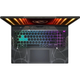 Ноутбук MSI Cyborg 15 B2RWFKG-071US 15.6" IPS 1920x1080 144 Гц / Intel Core Ultra 7 155H / NVIDIA GeForce RTX 5060 / RAM 16 ГБ / DDR5 / SSD 512 ГБ / Windows 11 Home / 1.95кг (CYBORG15B2071) - изображение 6