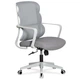 Крісло Mealux Easy Lite Grey (арт. HF-L14 F/G) - зображення 1
