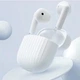 Навушники бездротові вкладиші Xiaomi MiiiW Conch True Wireless Earphone W200 White (MWTW04), Bluetooth, з мікрофоном, зарядний кейс, білий - зображення 3