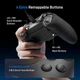 Геймпад Flydigi Vader 5S провідний для Xbox Series X|S, Xbox One, Windows 10/11 - зображення 6