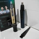 Триммер VGR V для носа и ушей 180 mAh аккумуляторный синий (6Z6) - изображение 5