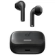 Навушники бездротові вакуумні (TWS) Anker SoundCore K20i Black (A3994G11), Bluetooth, з мікрофоном, зарядний кейс, до 36 годин роботи чорні - зображення 1