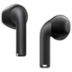 Навушники бездротові вакуумні (TWS) Anker SoundCore K20i Black (A3994G11), Bluetooth, з мікрофоном, зарядний кейс, до 36 годин роботи чорні - зображення 2