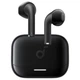 Навушники бездротові вакуумні (TWS) Anker SoundCore K20i Black (A3994G11), Bluetooth, з мікрофоном, зарядний кейс, до 36 годин роботи чорні - зображення 3
