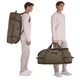 Спортивная сумка Thule Chasm Duffel 90L (Deep Khaki) 3205597 (TH 3205597) - изображение 2