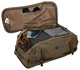 Спортивная сумка Thule Chasm Duffel 90L (Deep Khaki) 3205597 (TH 3205597) - изображение 3