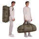 Спортивная сумка Thule Chasm Duffel 130L (Deep Khaki) 3205600 (TH 3205600) - изображение 2