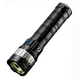 Ліхтар ручний YEMAO YM-G930 TG 30 W+COB, АКБ 401350, Power Bank, ЗП Type-C, zoom - зображення 1