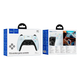 Беспроводной геймпад Bluetooth Hoco GA1 - джойстик-контроллер для PC, PS4 до 8 часов работы - изображение 3