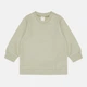 Свитшот H&M 68см светло зеленый 910764758 - изображение 1