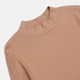 Гольф H&M 134 140см бежевый 1610395730 - изображение 3