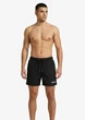 Шорти чоловічі для плавання HUGO Quick-Dry Swim Shorts With Logo Print HB-25011BL L - зображення 3