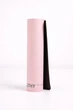 Килимок для йоги та фітнесу Healthy Wealthy Pink Velvet 185x68х0.5 см - изображение 5