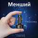 Автомобільний зарядний пристрій у прикурювач 6 портів PD QC 3.0 з LED вольтметром 12 V 24 V - зображення 5