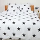 Комплект постільної білизни ТЕП євро 200x215 см Happy Sleep Duo Morning Star Ранфорс - изображение 4