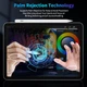 Стилус для iPad 2018-2025 USB-C магнитный Palm Rejection - изображение 5