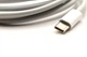 Кабель для MacBook USB-C to USB-C 1.8M - зображення 2