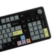 Epomaker TH99 PRO Механічна бездротова клавіатура - зображення 3