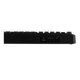 AULA F75 Ultra, Black Механічна бездротова клавіатура - зображення 5