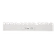 Epomaker TH80 V2 RPO, White Безшумна механічна бездротова клавіатура - зображення 7