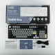 Epomaker TH99 PRO Механічна бездротова клавіатура - зображення 7