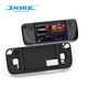 Силіконовий антиковзкий захисний чохол Dobe для Steam Deck / Steam Deck Oled Чорний - зображення 3